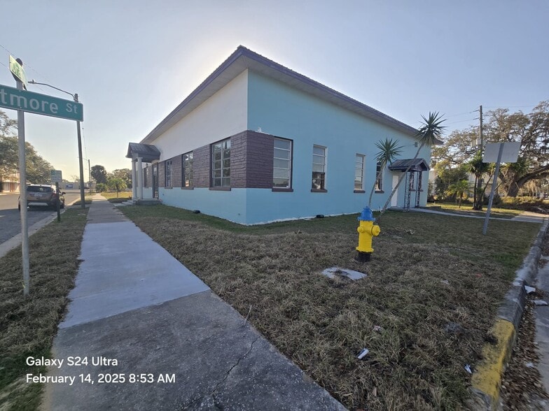 95 W Orange Ave, Lake Wales, FL à louer - Photo principale – Image 1 sur 1