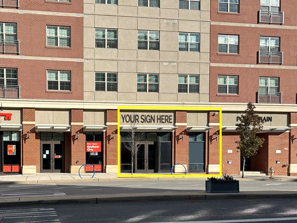 1 N Main St, Port Chester, NY à louer Photo intérieure– Image 1 sur 2