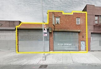 Plus de détails pour 23-27 Meserole Ave, Brooklyn, NY - Bureau, Industriel/Logistique à louer