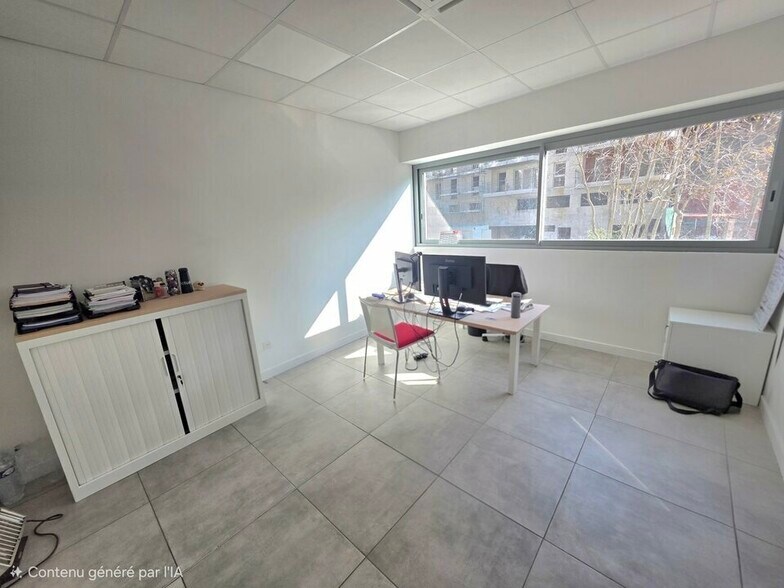 Bureau dans Nice à louer - Photo intérieure – Image 3 sur 7