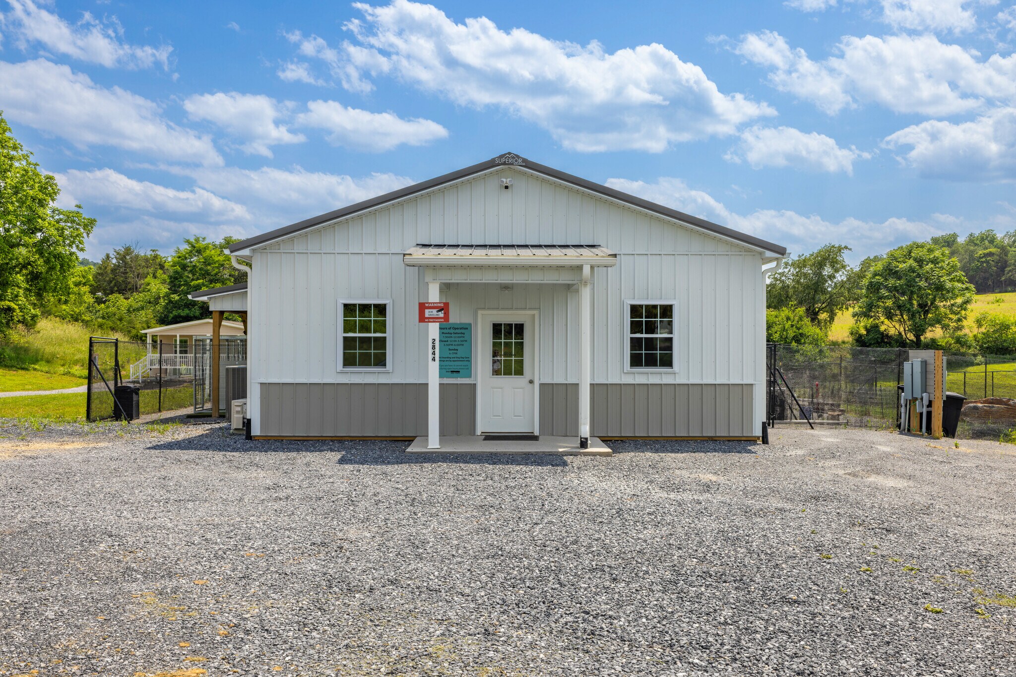 2844 Beulah Rd, Keezletown, VA à vendre Photo principale– Image 1 sur 77