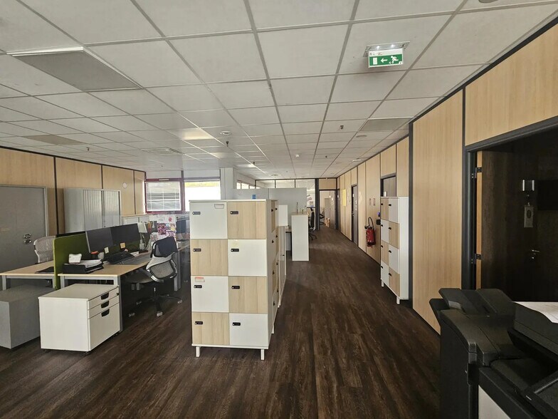 Bureau dans Angers à vendre - Photo de l’immeuble – Image 2 sur 5