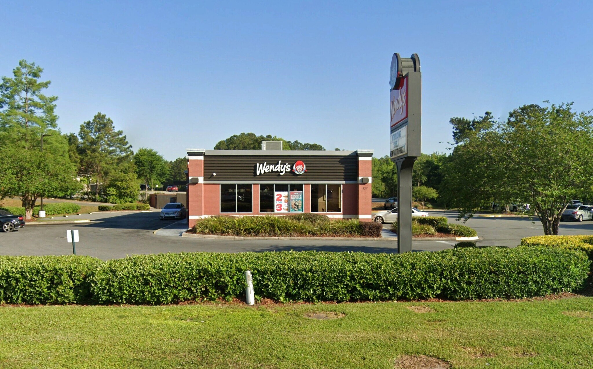 7211 Normandy Blvd, Jacksonville, FL à louer Photo principale– Image 1 sur 4