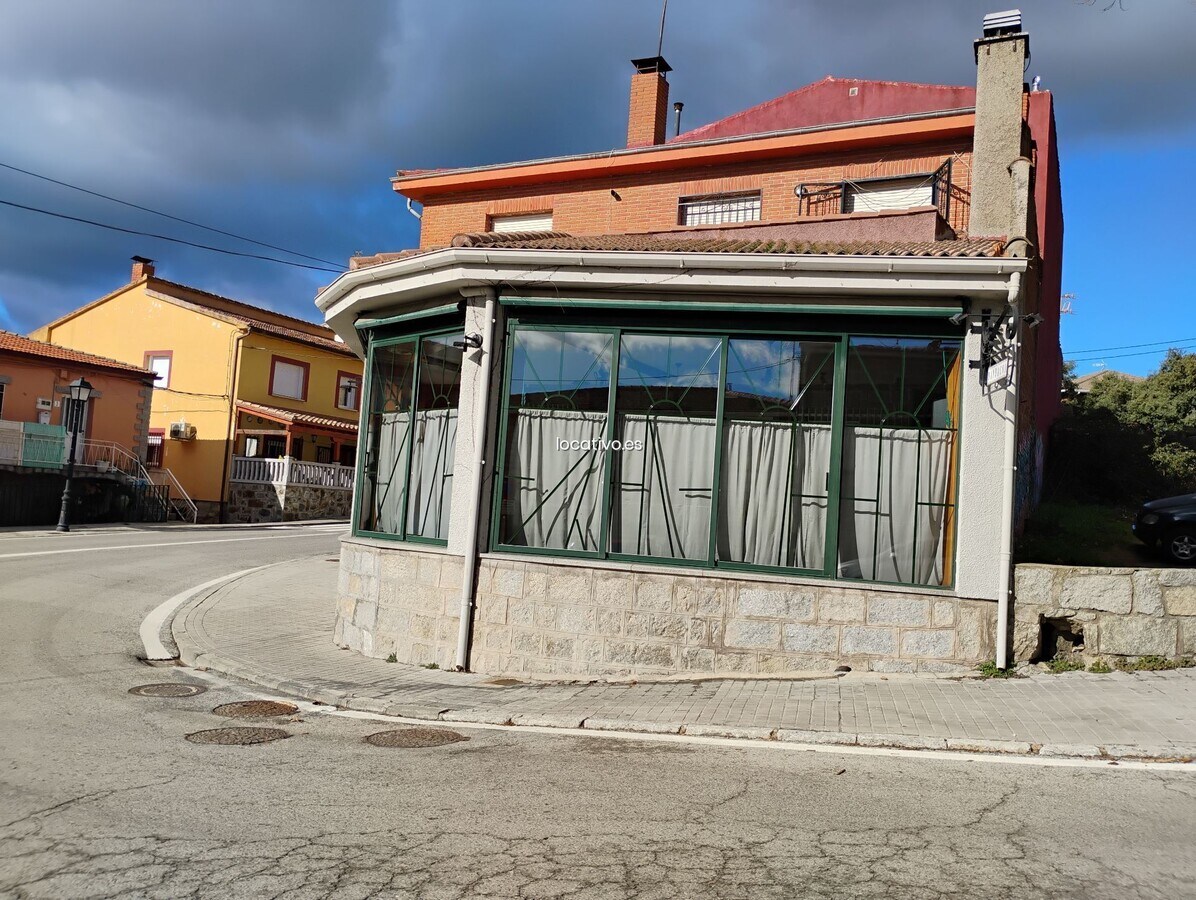 Photo de l’immeuble