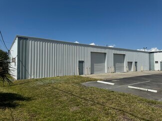 Plus de détails pour 6135 142nd Ave N, Clearwater, FL - Industriel/Logistique à louer