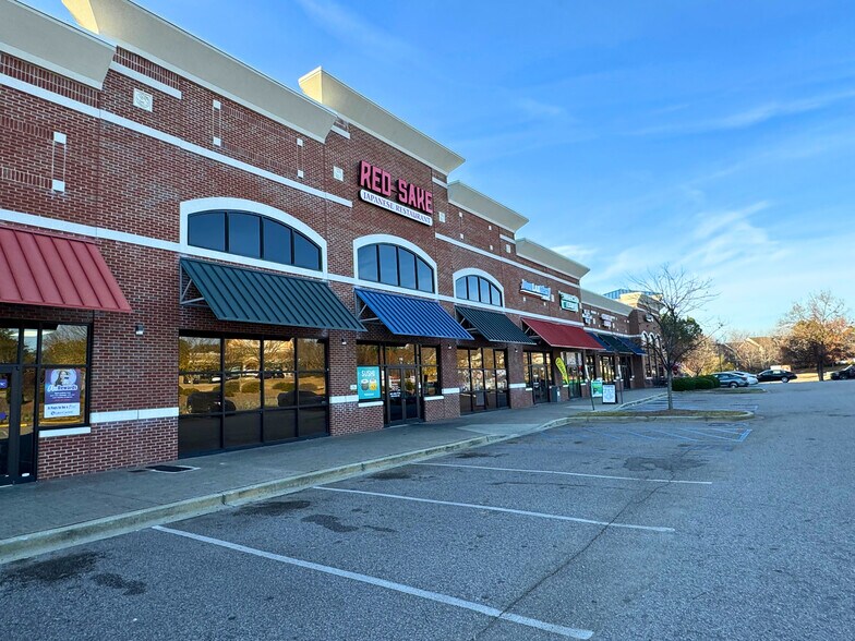 285 Columbiana Dr, Columbia, SC à louer - Photo de l’immeuble – Image 3 sur 10