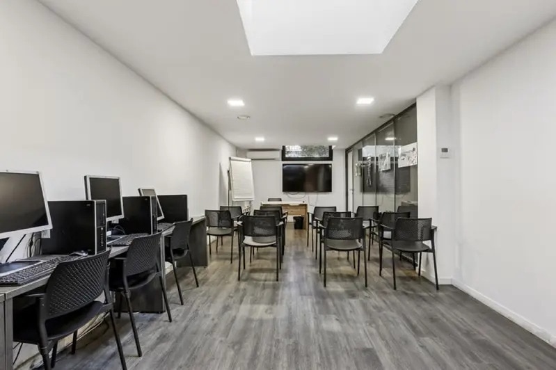 78 Rue Garibaldi, Saint-Maur-des-Fossés à vendre - Photo intérieure – Image 2 sur 8