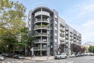 Plus de détails pour 100 Maspeth Ave, Brooklyn, NY - Bureau à louer