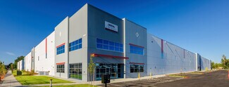 Plus de détails pour 4600 NE 138th Ave, Portland, OR - Industriel/Logistique à louer