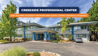 Plus de détails pour 9633 Levin Rd, Silverdale, WA - Bureau à vendre