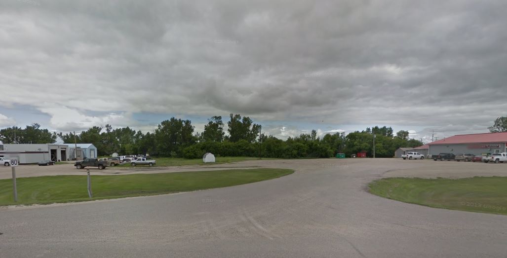 1111 Hwy 18, Carnduff, SK à vendre Photo de l’immeuble– Image 1 sur 3
