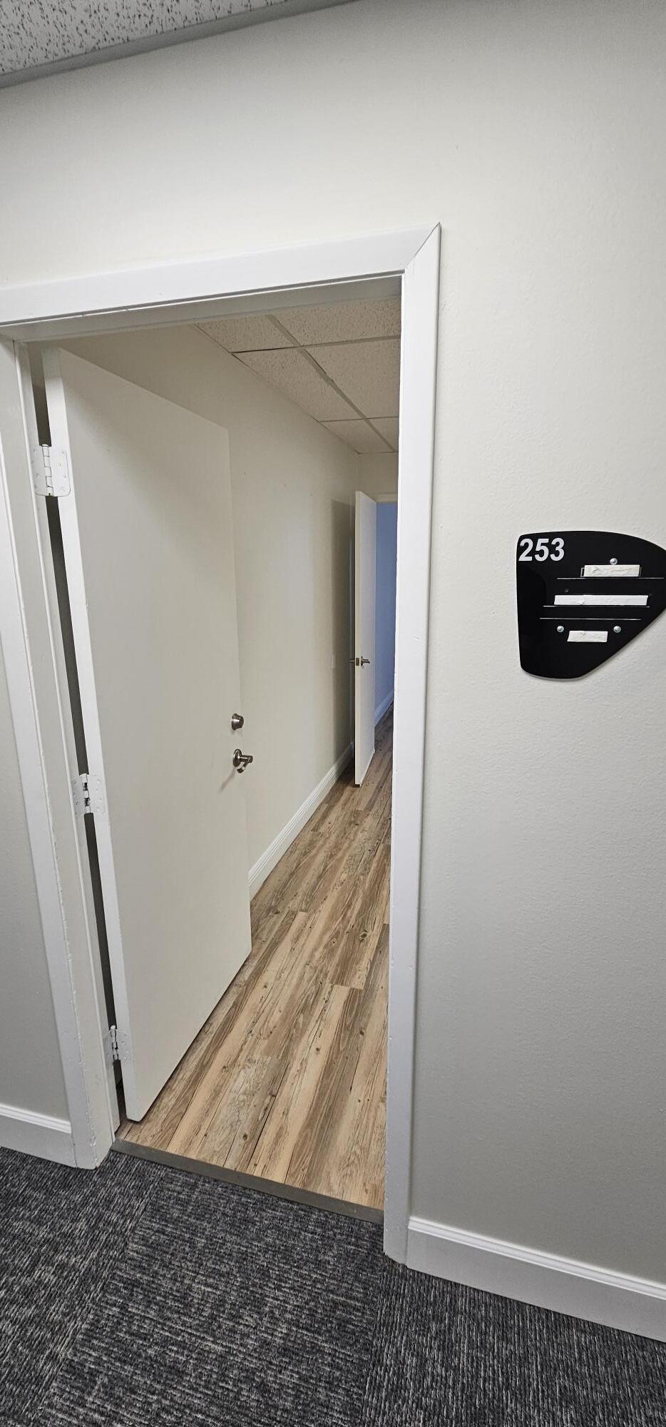 218-384 Wilshire Blvd, Casselberry, FL à louer Photo intérieure– Image 1 sur 5