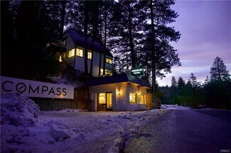 Plus de détails pour 27445 State Hwy 189, Lake Arrowhead, CA - Bureau à vendre