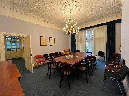 6 Elmsley Rd, Liverpool à vendre - Photo de l’immeuble – Image 3 sur 4