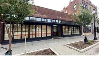 Plus de détails pour 1112-1114 N High St, Columbus, OH - Local commercial à louer