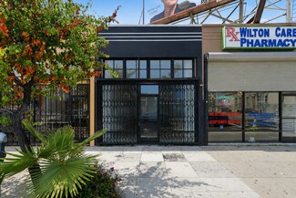 Plus de détails pour 5648-5662 Hollywood Blvd, Los Angeles, CA - Local commercial à louer
