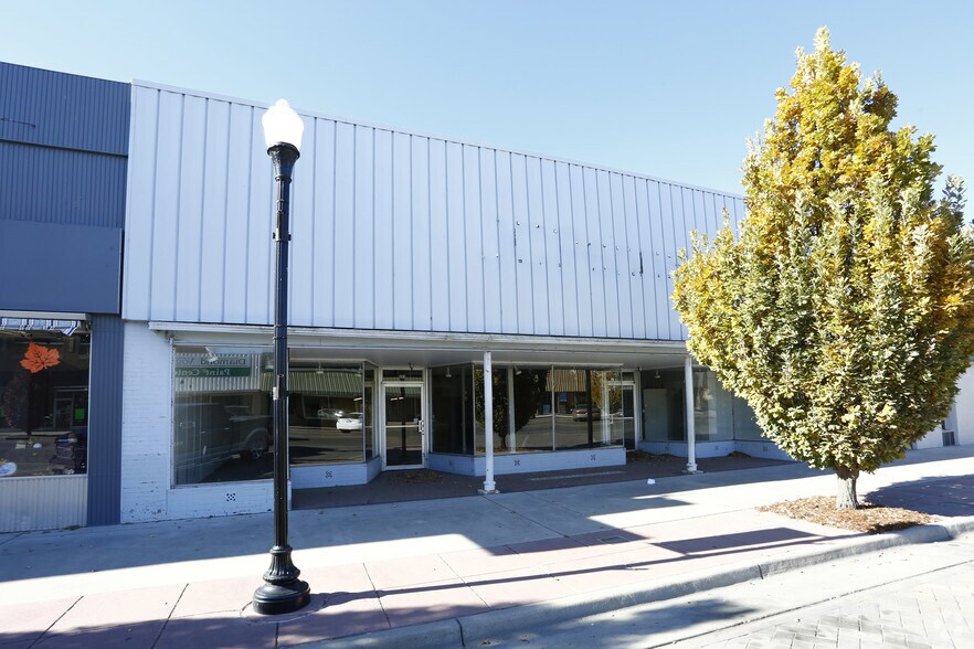 321 Main St, Fort Morgan, CO à vendre - Photo de l’immeuble – Image 2 sur 19