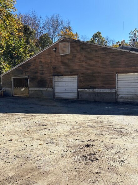 Nitra Road, Mount Kisco, NY à louer - Photo de l’immeuble – Image 3 sur 8