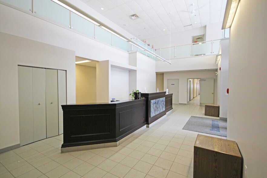 2303A 8 St, Nisku, AB à louer - Photo de l’immeuble – Image 3 sur 6