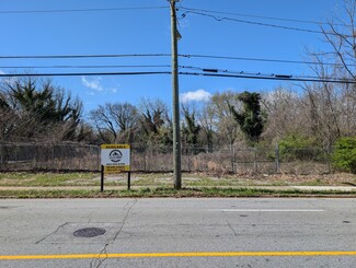 Plus de détails pour 964 Donnelly Ave SW, Atlanta, GA - Terrain à louer