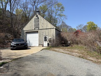 Plus de détails pour 22 Fort Rachel Pl, Mystic, CT - Industriel/Logistique à louer