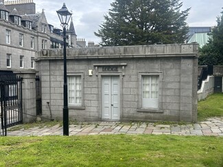 Plus de détails pour Back Wynd, Aberdeen - Local commercial à louer