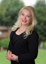 Alisa Simmons