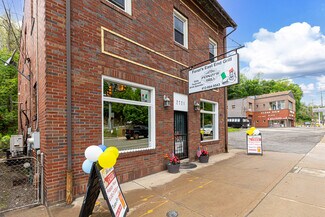 Plus de détails pour 2721 5th Ave, McKeesport, PA - Local commercial à vendre
