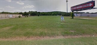 Plus de détails pour Gilleland Rd, Huntsville, AL - Terrain à vendre