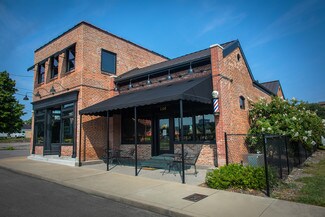 Plus de détails pour 1314 Jo Johnston Ave, Nashville, TN - Local commercial à vendre