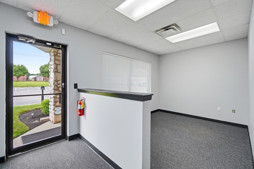 34-38 N Pioneer Blvd, Springboro, OH à vendre - Photo intérieure – Image 3 sur 8