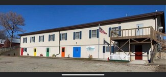 Plus de détails pour 16 S Summit Ave, Nora Springs, IA - Local commercial à louer