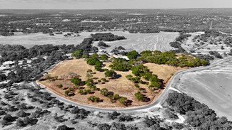 Plus de détails pour 111 Poehnert Rd, Boerne, TX - Terrain à vendre