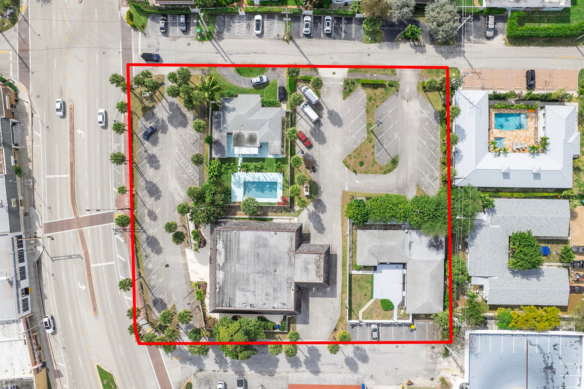 1200 E Blue Heron Blvd, West Palm Beach, FL à louer Photo intérieure– Image 1 sur 11