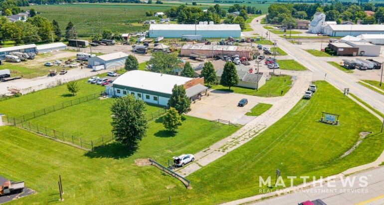 Timbercrest Veterinary Service | CareVet portefeuille de 2 biens à vendre sur LoopNet.fr - Photo de l’immeuble – Image 2 sur 6