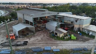 Plus de détails pour 2021 Dennis St, Jacksonville, FL - Industriel/Logistique à louer