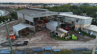 Plus de détails pour 2021 Dennis St, Jacksonville, FL - Industriel/Logistique à louer