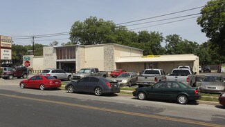 Plus de détails pour 2915 San Gabriel St, Austin, TX - Local commercial à vendre