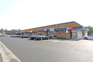 Plus de détails pour 2602-2626 Ashlan St, Fresno, CA - Local commercial à louer