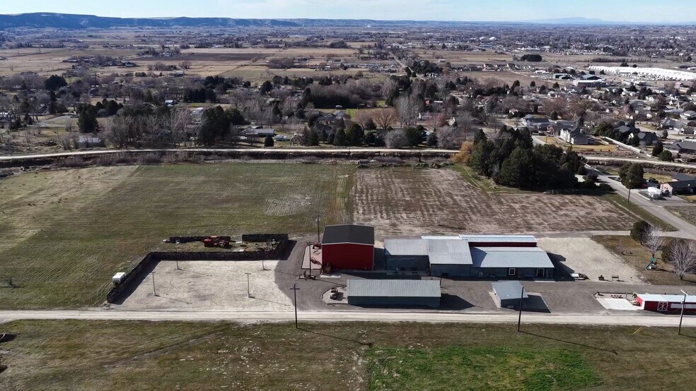 2731 Cherry Ln, Emmett, ID à vendre - Vidéo sur l’annonce professionnelle – Image 2 sur 27