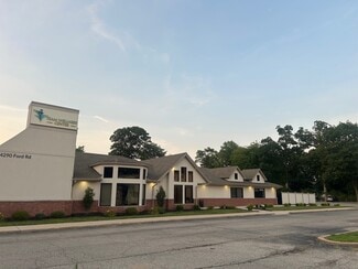 Plus de détails pour 34290 Ford Rd, Westland, MI - Local commercial à vendre