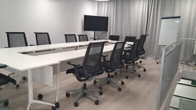 Calle Juan Carlos i, 13 Local 47, Alcalá de Henares, Madrid à louer Photo intérieure– Image 2 sur 2