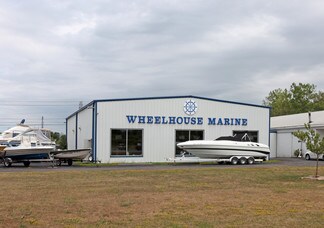 Plus de détails pour 3049 Grand Island Blvd, Grand Island, NY - Local commercial à vendre