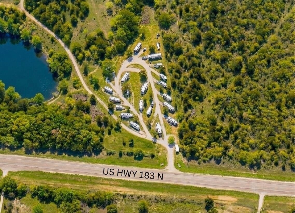 7120 HWY 183 N, Early, TX à vendre Photo principale– Image 1 sur 35
