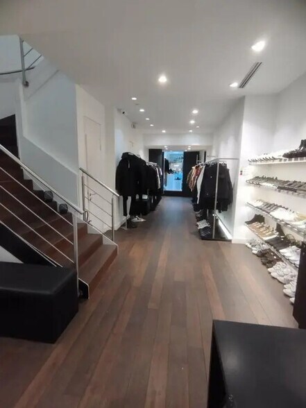 Local commercial dans Strasbourg à louer - Photo de l’immeuble – Image 3 sur 3