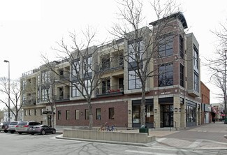 Plus de détails pour 200 S College Ave, Fort Collins, CO - Logement à vendre
