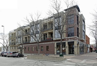 Plus de détails pour 200 S College Ave, Fort Collins, CO - Logement à vendre