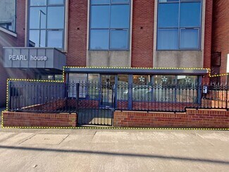 Plus de détails pour 32 Queen St, Wakefield - Local commercial à vendre