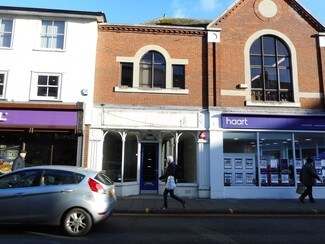 Plus de détails pour 16 Head St, Colchester - Local commercial à louer