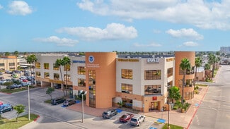 Plus de détails pour 2800 W Trenton Rd, Edinburg, TX - Bureau/Médical à louer
